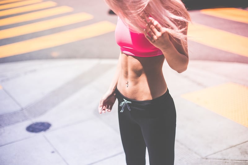 Cardio Workout